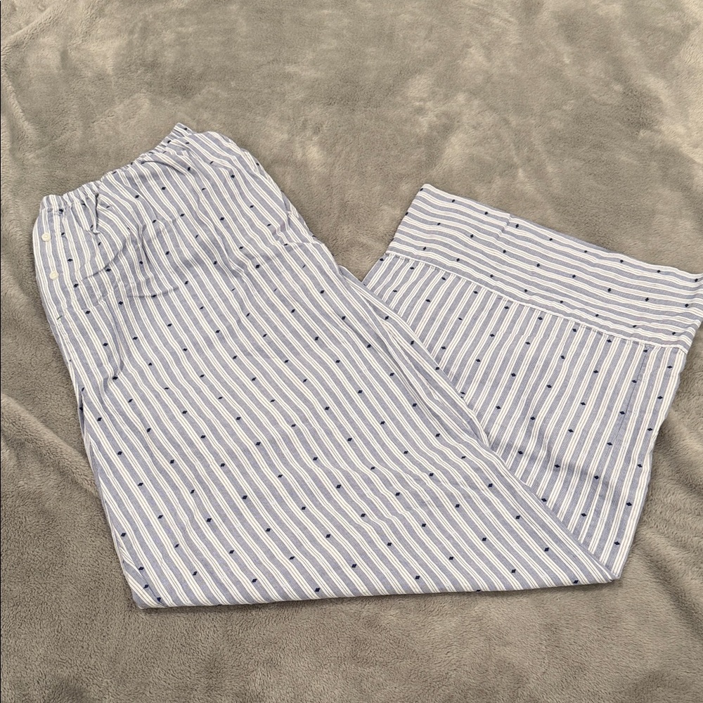 Aerie Pajama Pants